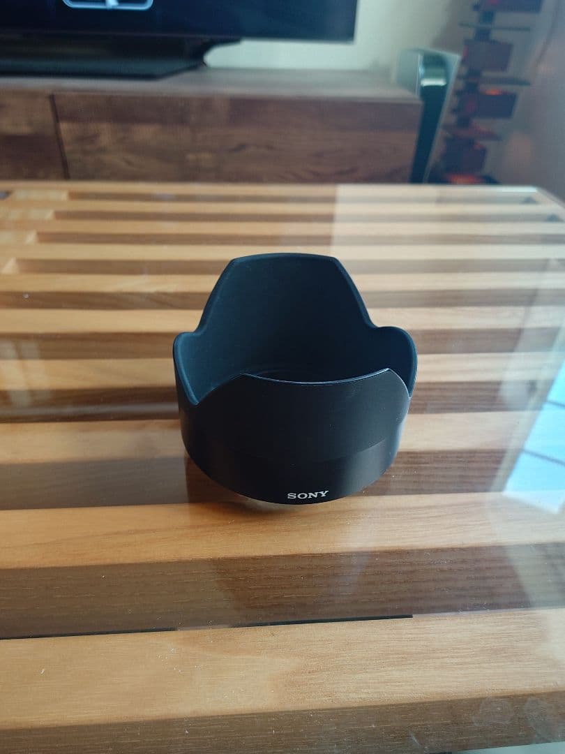 ZEISS Sonnar FE 55mm F1.8 ZA 単焦点レンズ