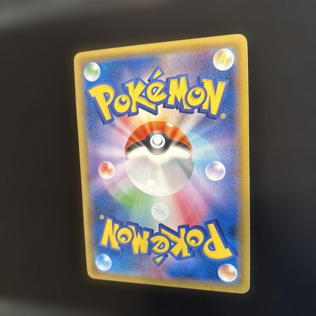 ピカチュウ PROMO XYシリーズ プロモ 070/xy-p