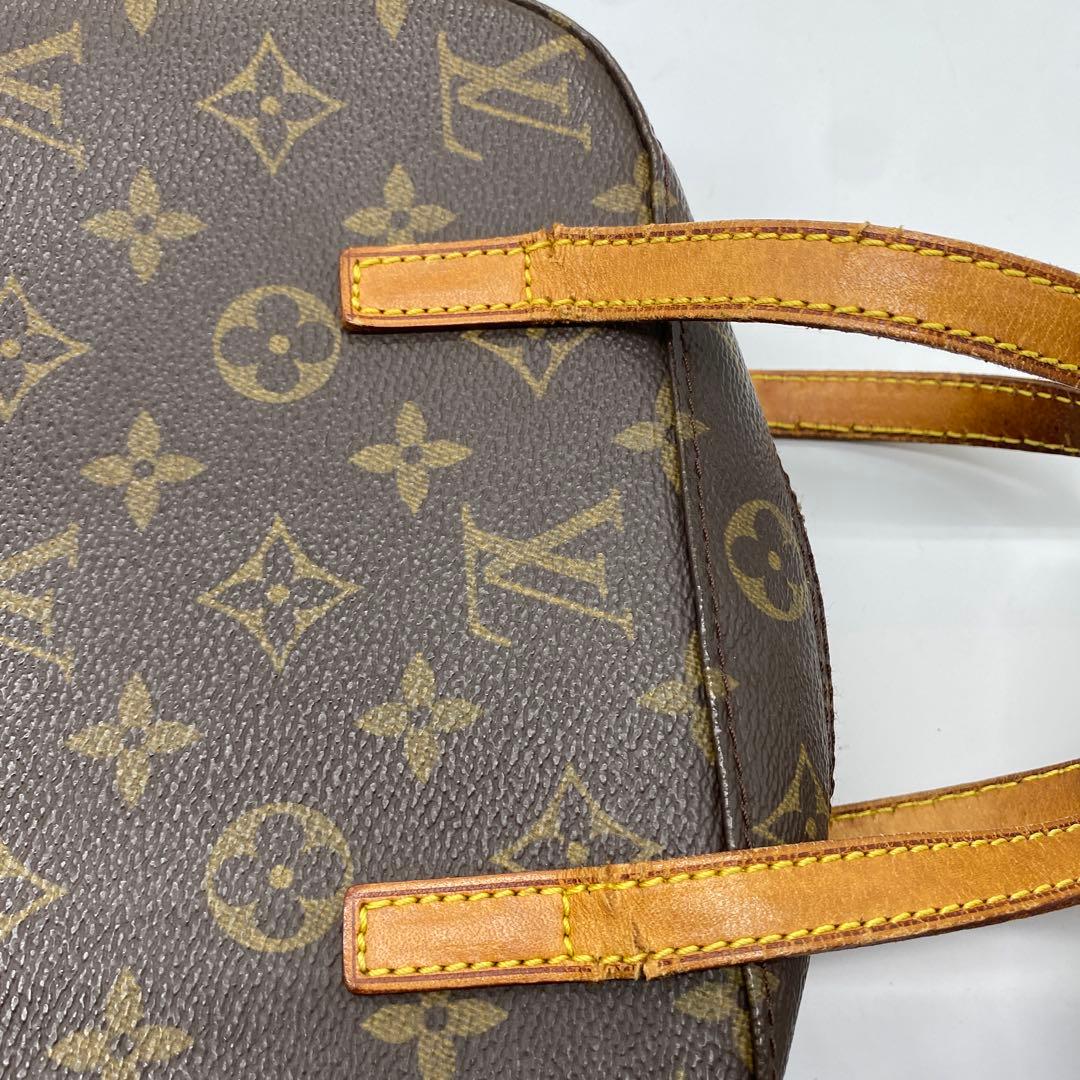 専用です！ルイヴィトン モノグラム スポンティーニ 2way ハンドバッグ