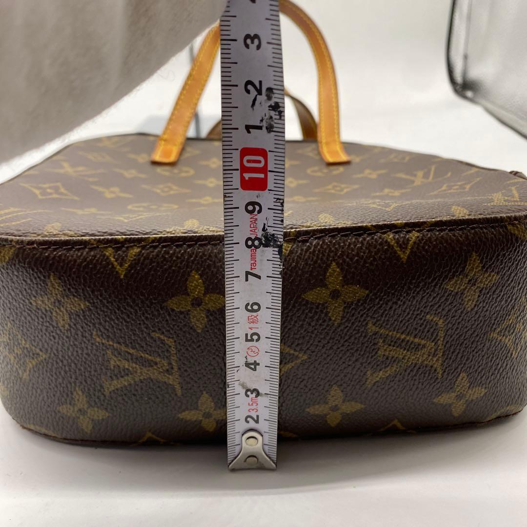専用です！ルイヴィトン モノグラム スポンティーニ 2way ハンドバッグ
