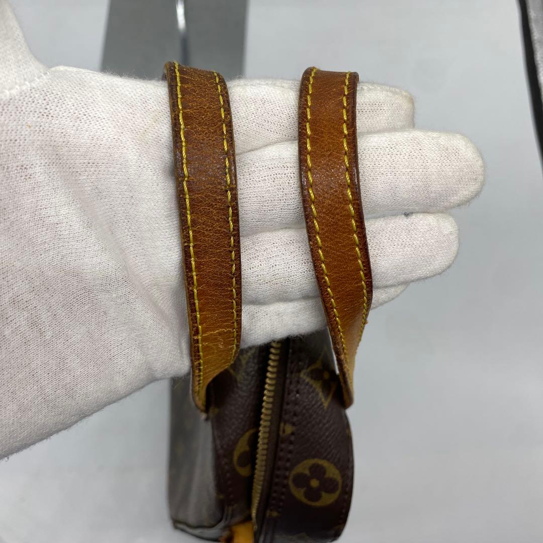 専用です！ルイヴィトン モノグラム スポンティーニ 2way ハンドバッグ