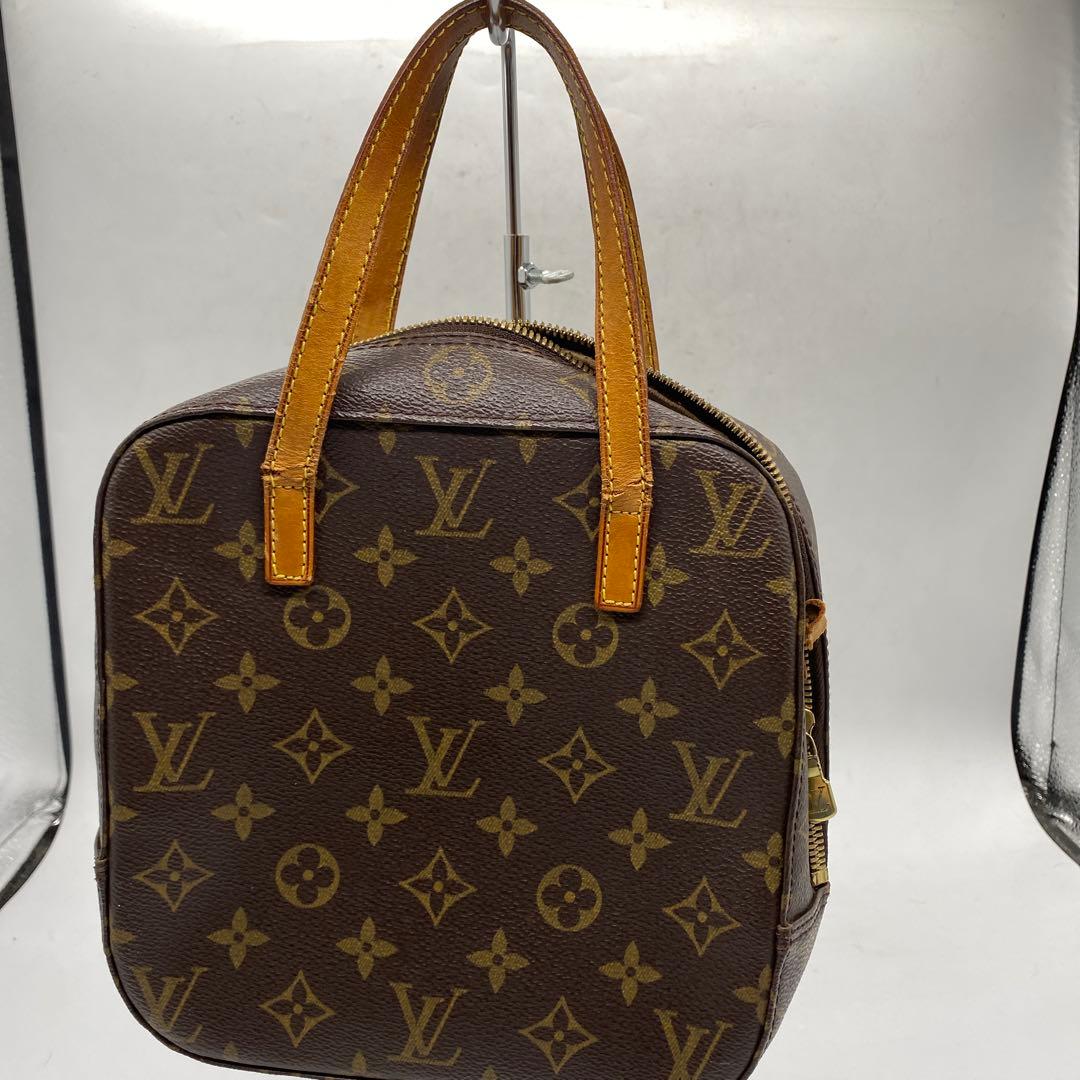 専用です！ルイヴィトン モノグラム スポンティーニ 2way ハンドバッグ