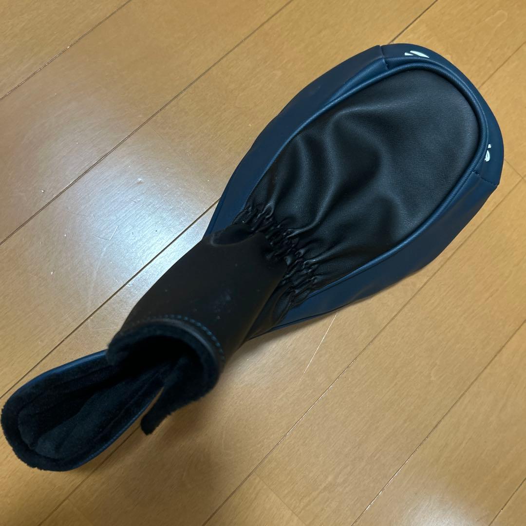 Qi4D 2026 TaylorMadeドライバー 10.5° ヘッドのみ