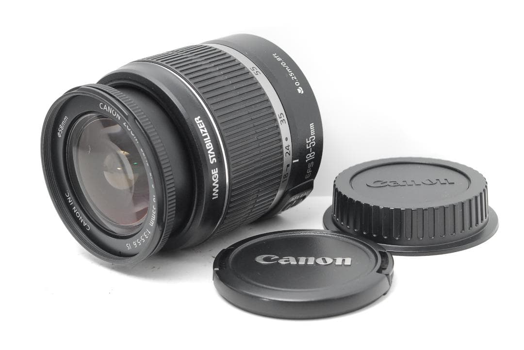 パパイヤ　【新品級ショット数】Canon Kiss X2　スマホ転送