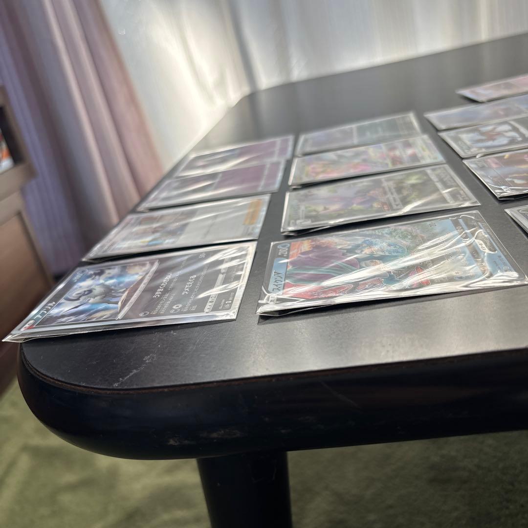 ポケモンカード 約30枚セット レアカード含む