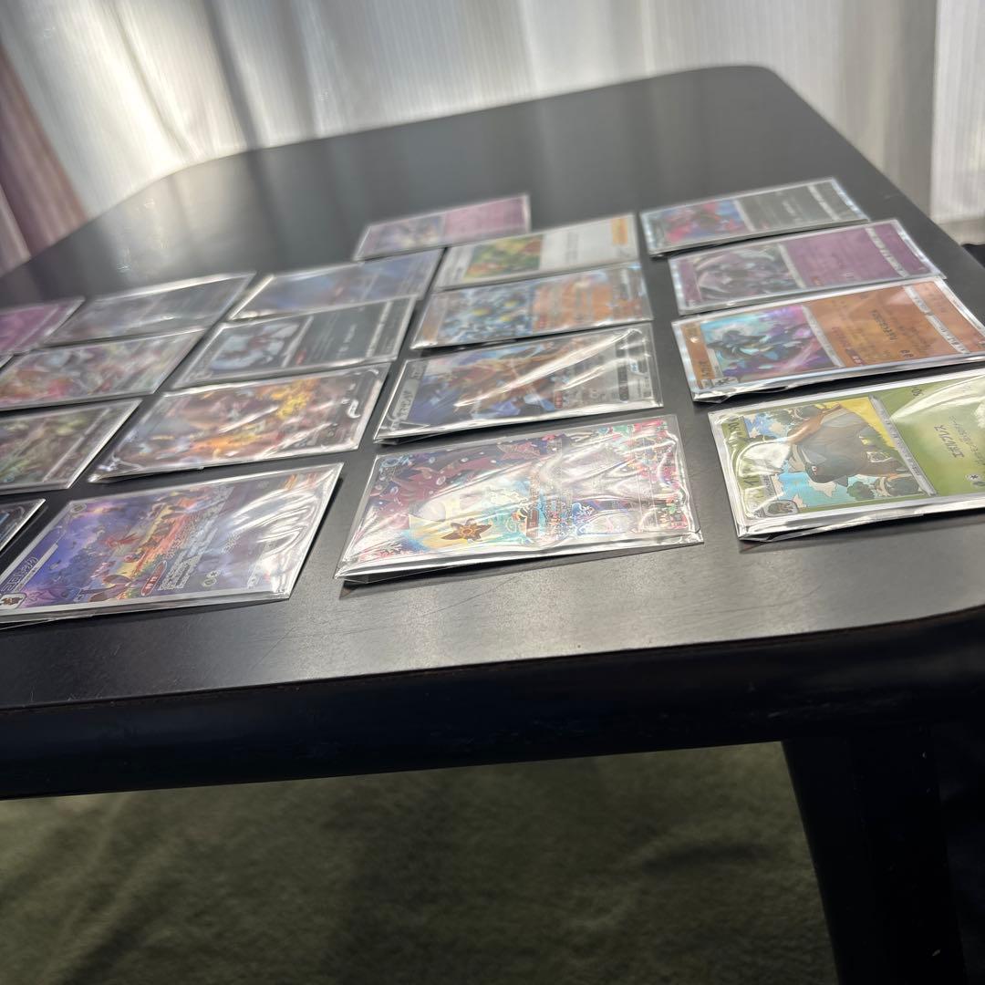 ポケモンカード 約30枚セット レアカード含む