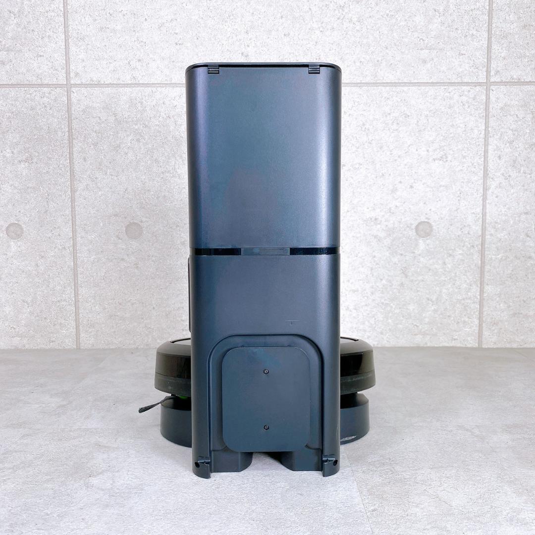 iRobot ルンバ i3+ 自動ゴミ収集機付 ロボット掃除機