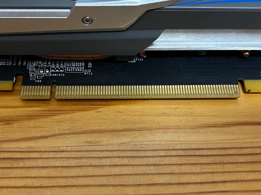 玄人志向 GEFORCE GTX1060 6GB グラフィックボード