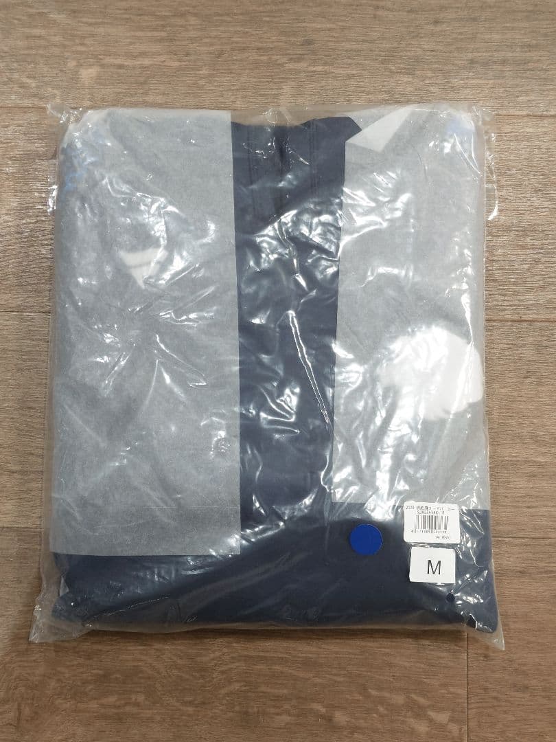 c*n様 埼玉西武ライオンズ オーセンティック フード パーカー M 2025