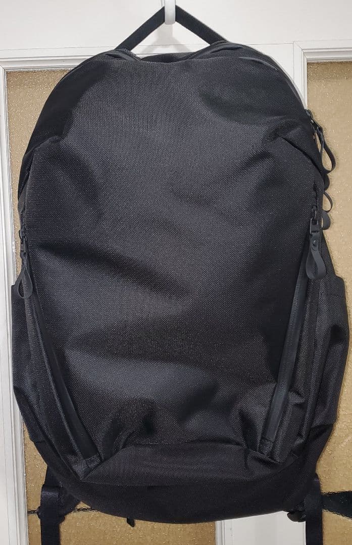 ace. ラグマスター 20リットル バックパック