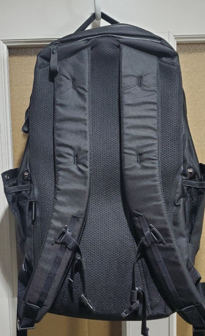 ace. ラグマスター 20リットル バックパック