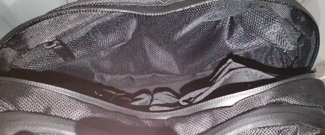 ace. ラグマスター 20リットル バックパック