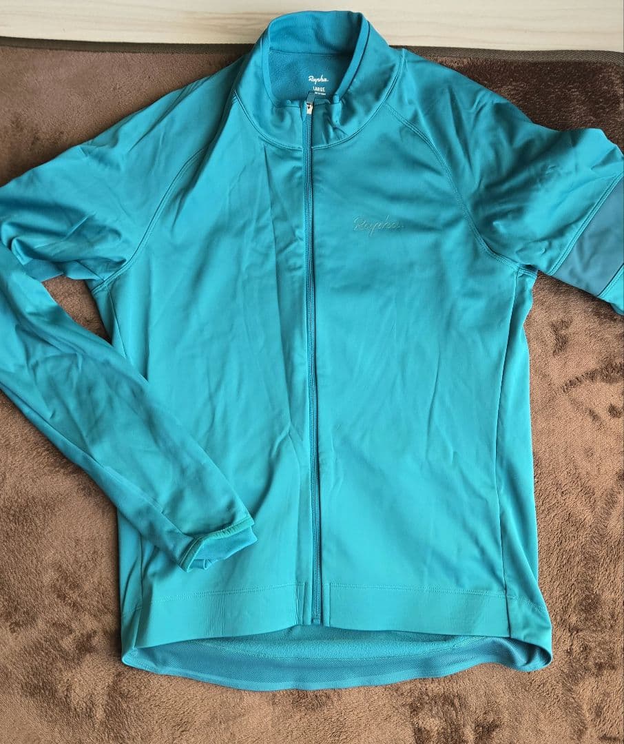 rapha CoreWinterJacket　Lサイズ　メンズ