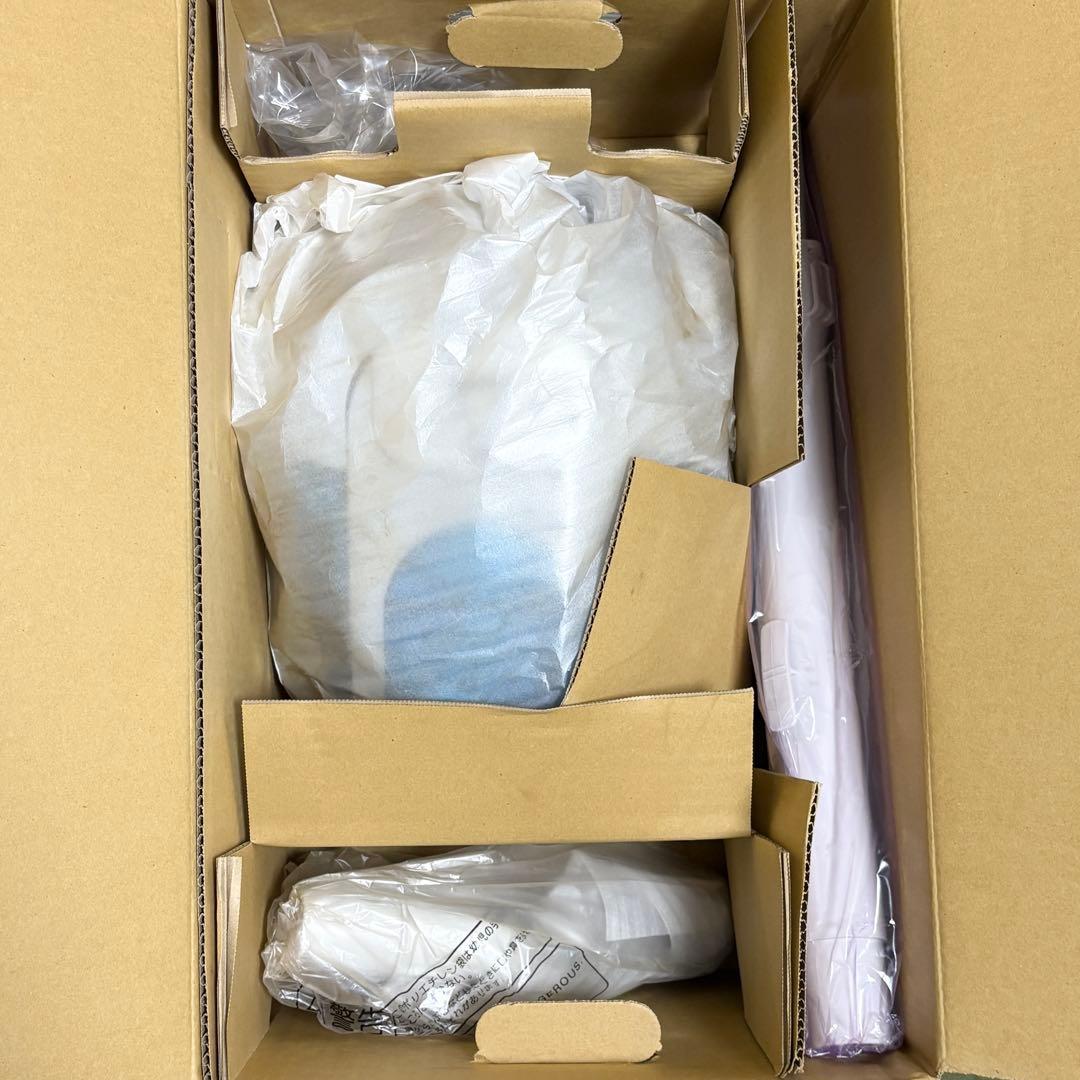 【未使用】日立 サイクロン式クリーナー CV-S500 A 2016年年製