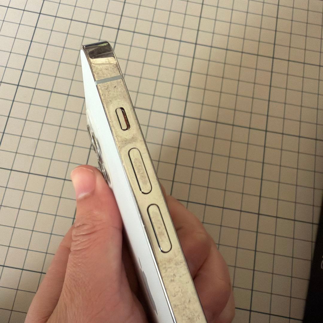 【Apple】iPhone 12 pro