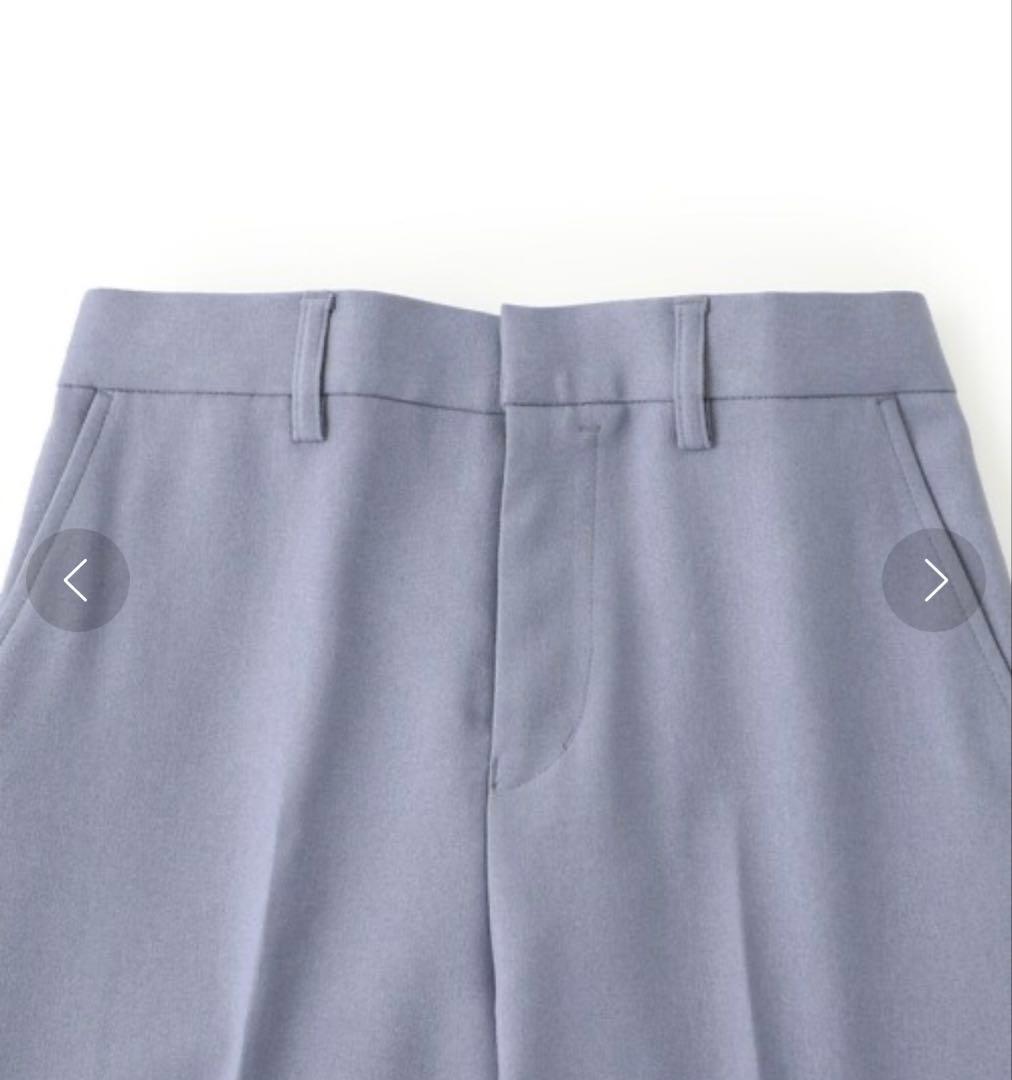 コ*ジ様 【SHAREEF】シャリーフ セットアップ ジャケット スラックス