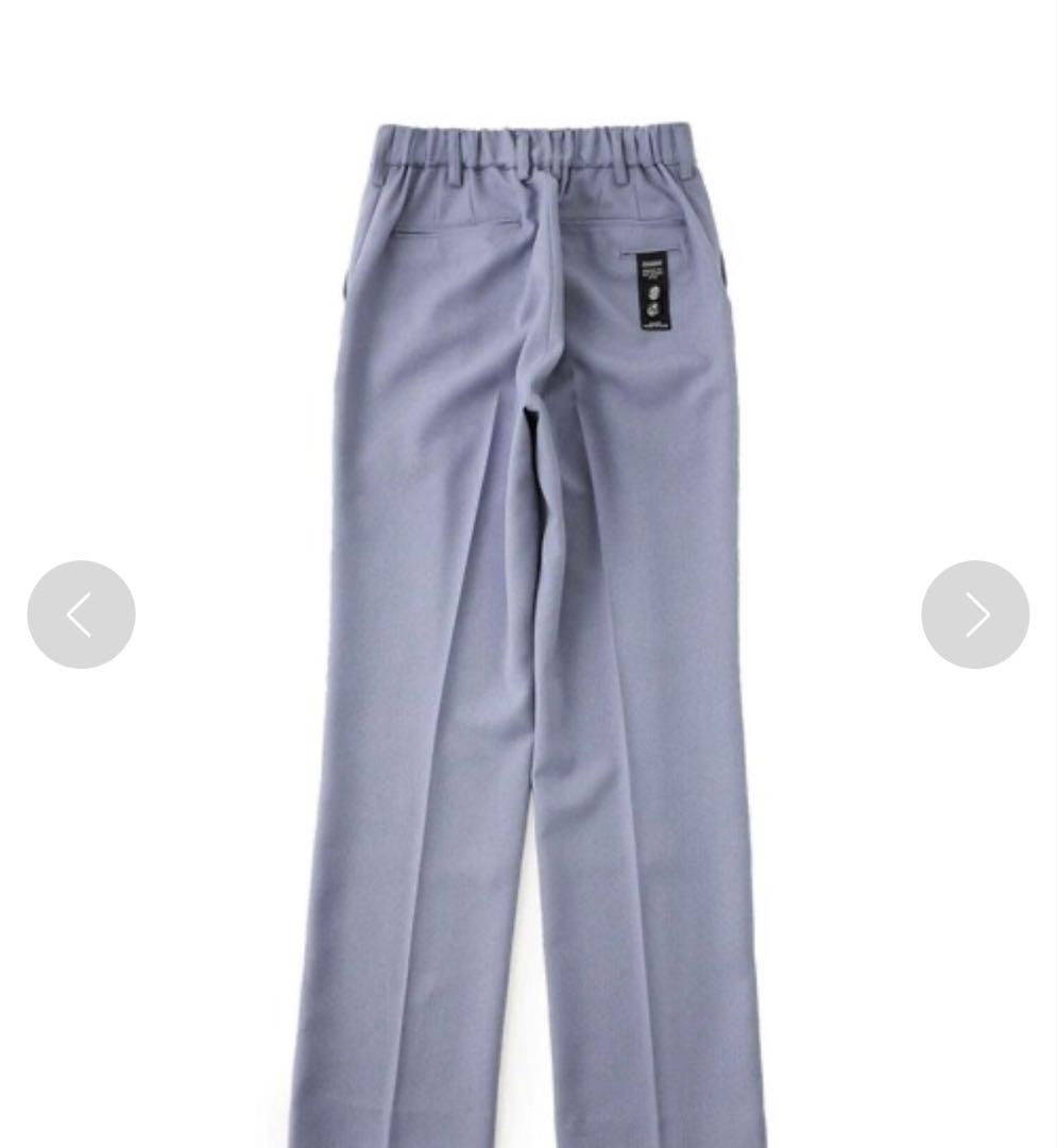 コ*ジ様 【SHAREEF】シャリーフ セットアップ ジャケット スラックス