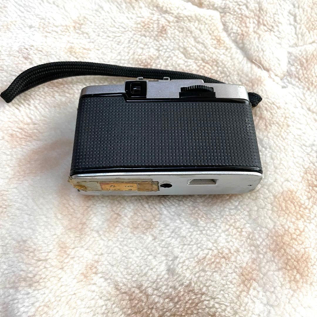 OLYMPUS EE-3 レンジファインダーカメラ　ビンテージ