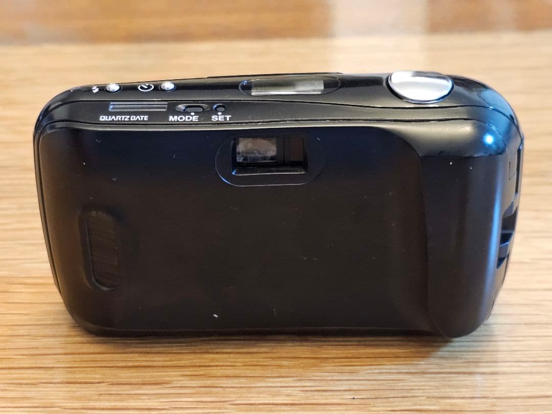 パ*ダ様 【希少】 OLYMPUS オリンパス μ 初代 フィルムカメラ3台まと