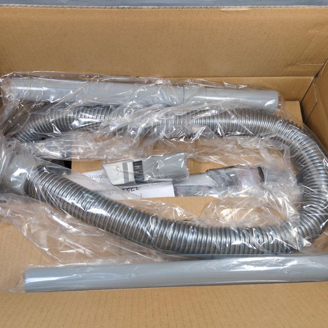 【未使用】TWINBIRD サイクロン式クリーナー YC-5019 ワインレッド