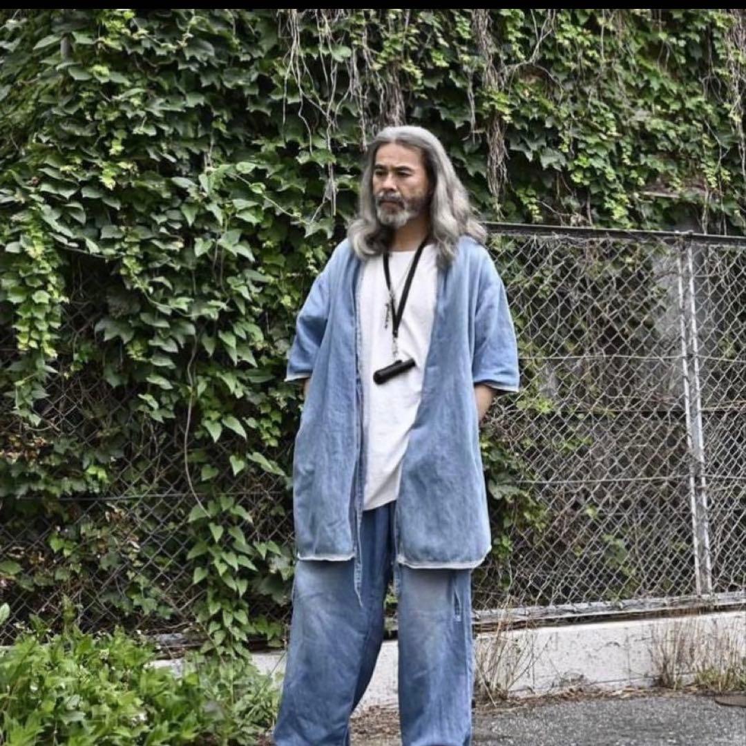 新品BACKLASH バックラッシュ イサムカタヤマ　アドマイザーホルダー　黒