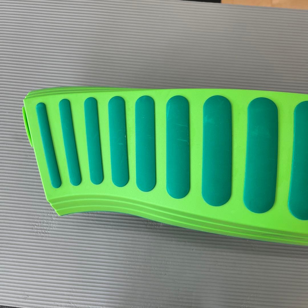 weplay 平均台　＋　レインボーリバースストーン