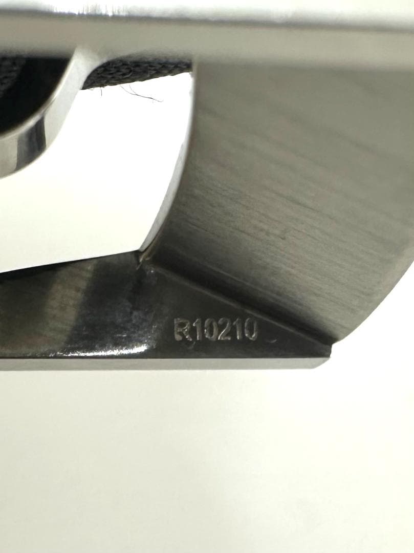 LOUIS VUITTON ルイヴィトン タンブール用 ラバーベルト 付属品あり