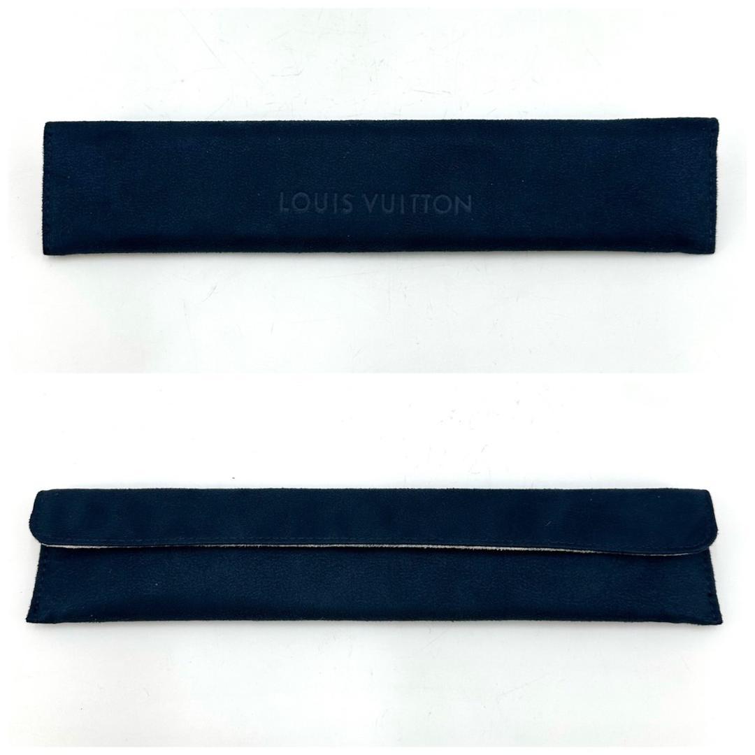 LOUIS VUITTON ルイヴィトン タンブール用 ラバーベルト 付属品あり
