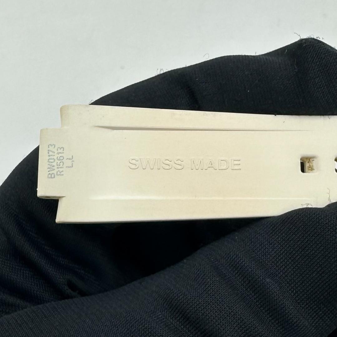 LOUIS VUITTON ルイヴィトン タンブール用 ラバーベルト 付属品あり