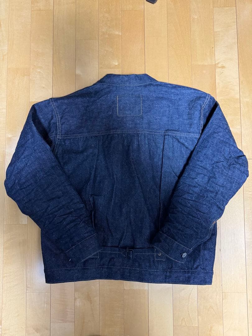 直営店限定ウエアハウス　大戦モデル　サイズ38