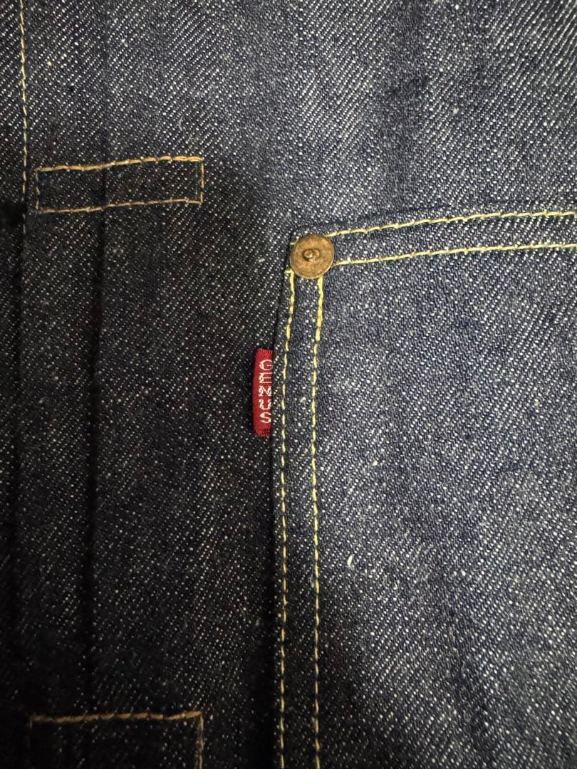 直営店限定ウエアハウス　大戦モデル　サイズ38