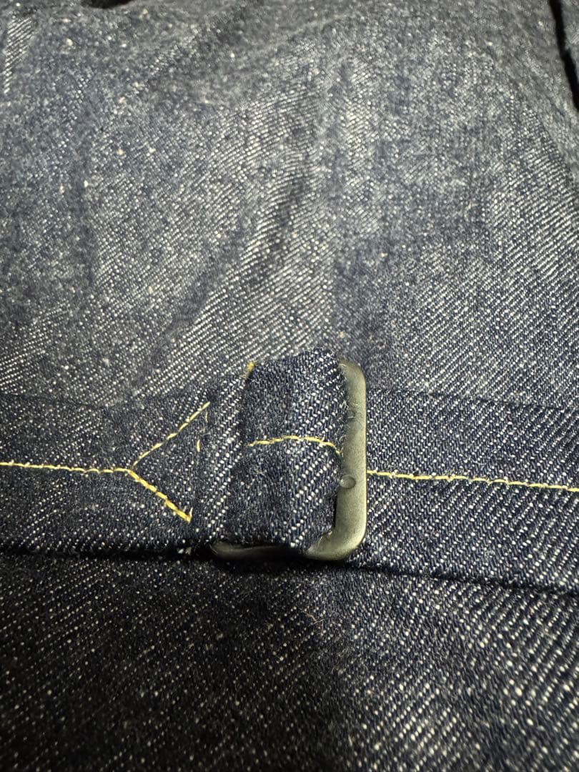 直営店限定ウエアハウス　大戦モデル　サイズ38