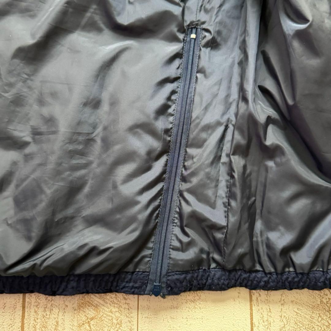 美品【スノーピーク】ミドルダウンベスト