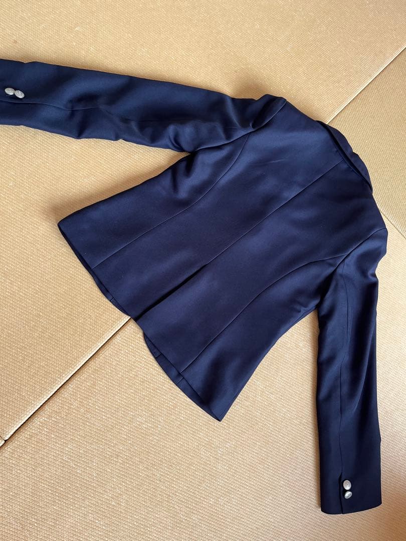 【超美品】ラブトキシック 卒服　160cm & ラブトキシック 靴　セット