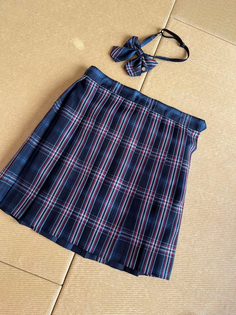 【超美品】ラブトキシック 卒服　160cm & ラブトキシック 靴　セット