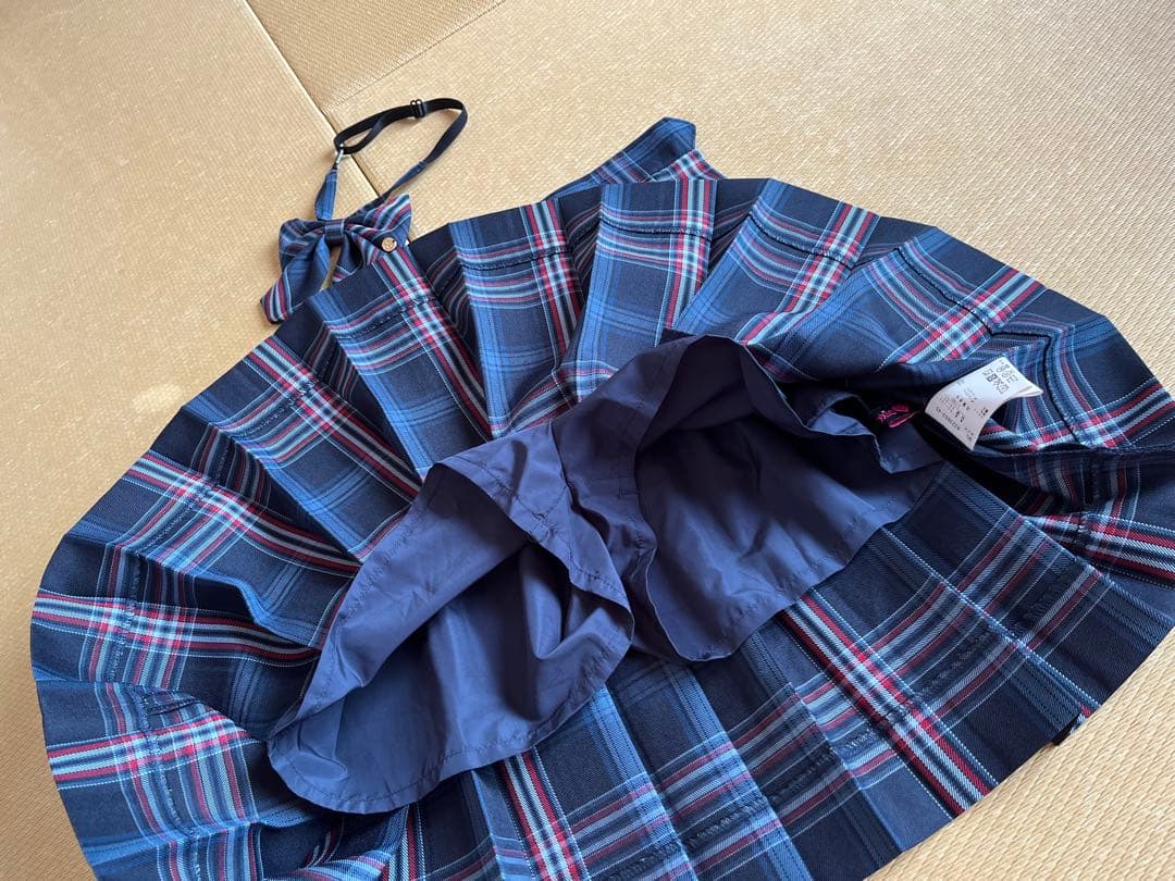 【超美品】ラブトキシック 卒服　160cm & ラブトキシック 靴　セット