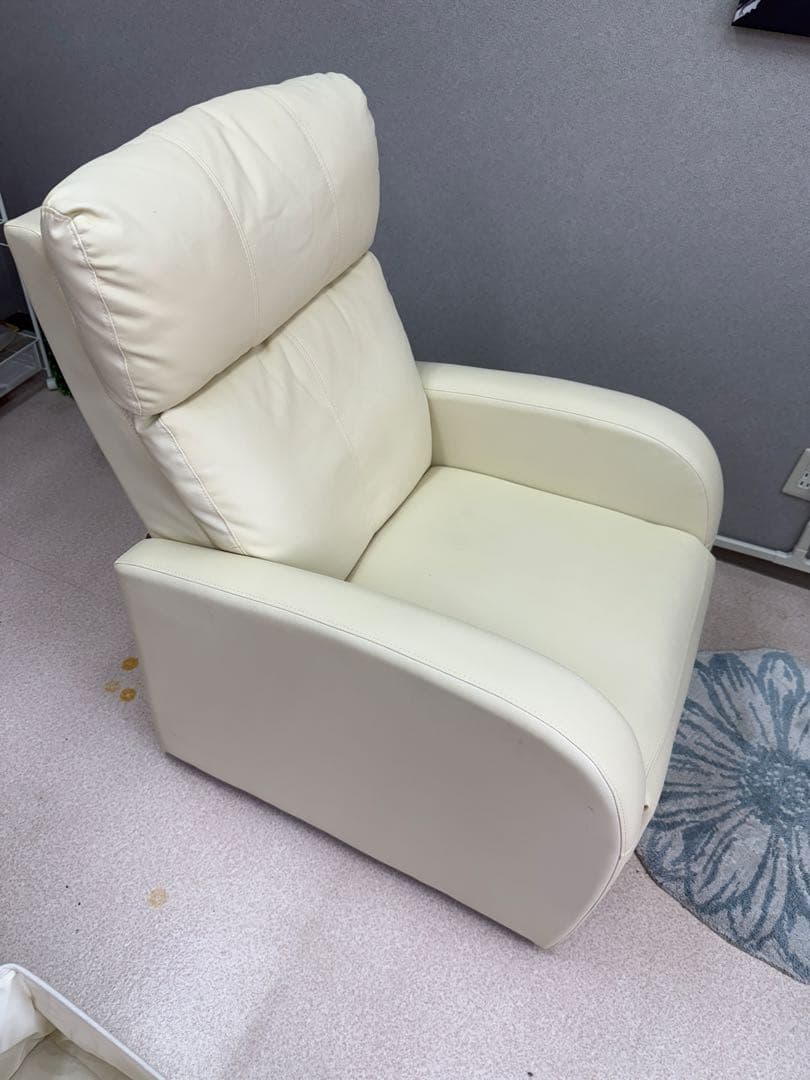 大森　リクライニングチェア