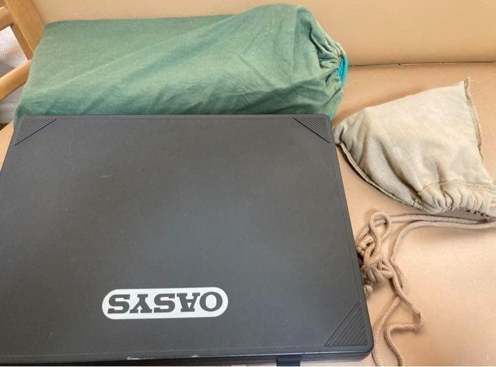 oasis LiteF ワープロ＋プリンタ