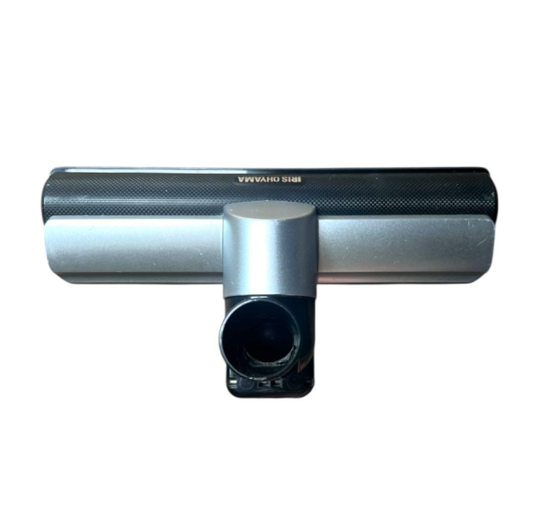 IC-SBA6 掃除機ヘッド IRIS OHYAMA