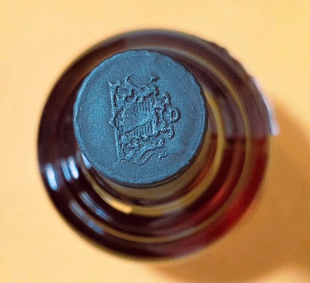 80sBELLSベルロイヤルリザーブ 21年スコッチウイスキーギフトボックス箱付