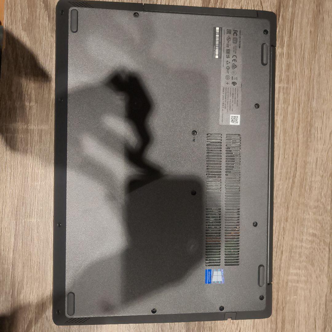 Lenovo Ideapad L340 Ryzen 3 ノートPC　ケース付