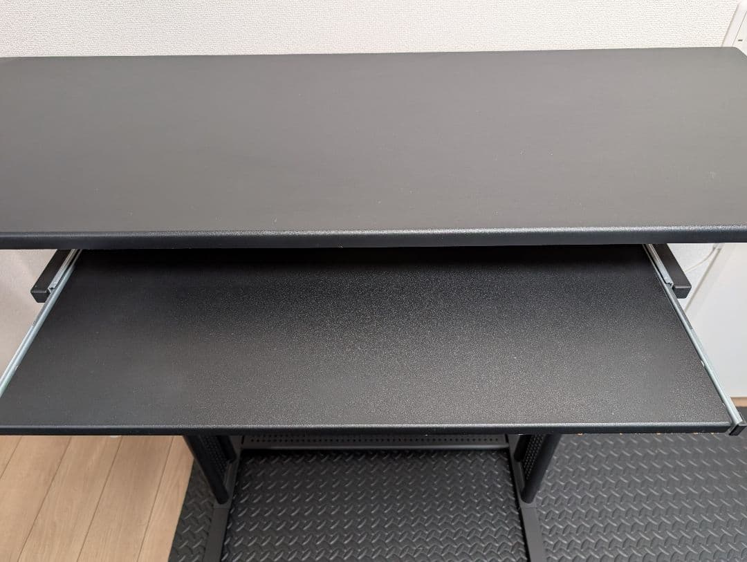 Bauhutte　昇降式スタンディングデスク　BHD-1200H