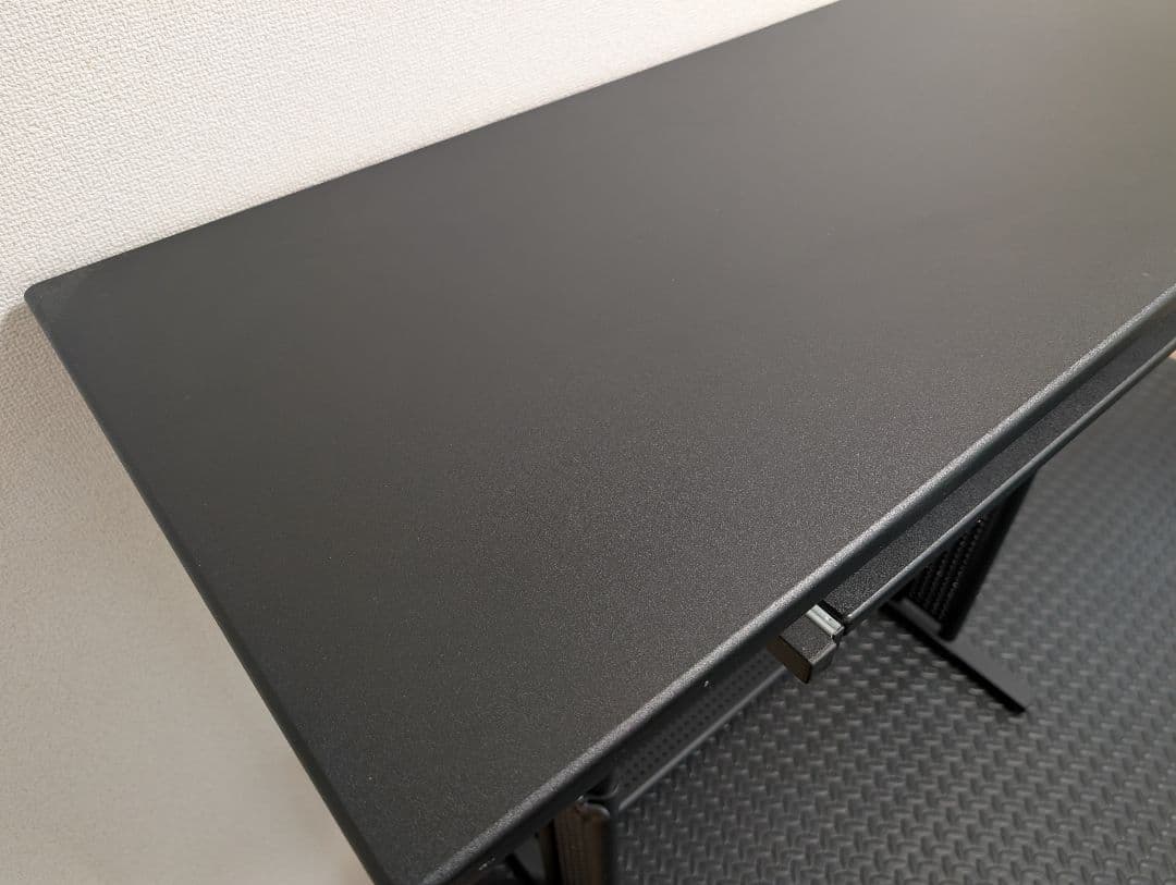 Bauhutte　昇降式スタンディングデスク　BHD-1200H