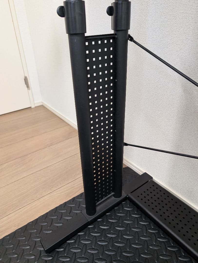 Bauhutte　昇降式スタンディングデスク　BHD-1200H