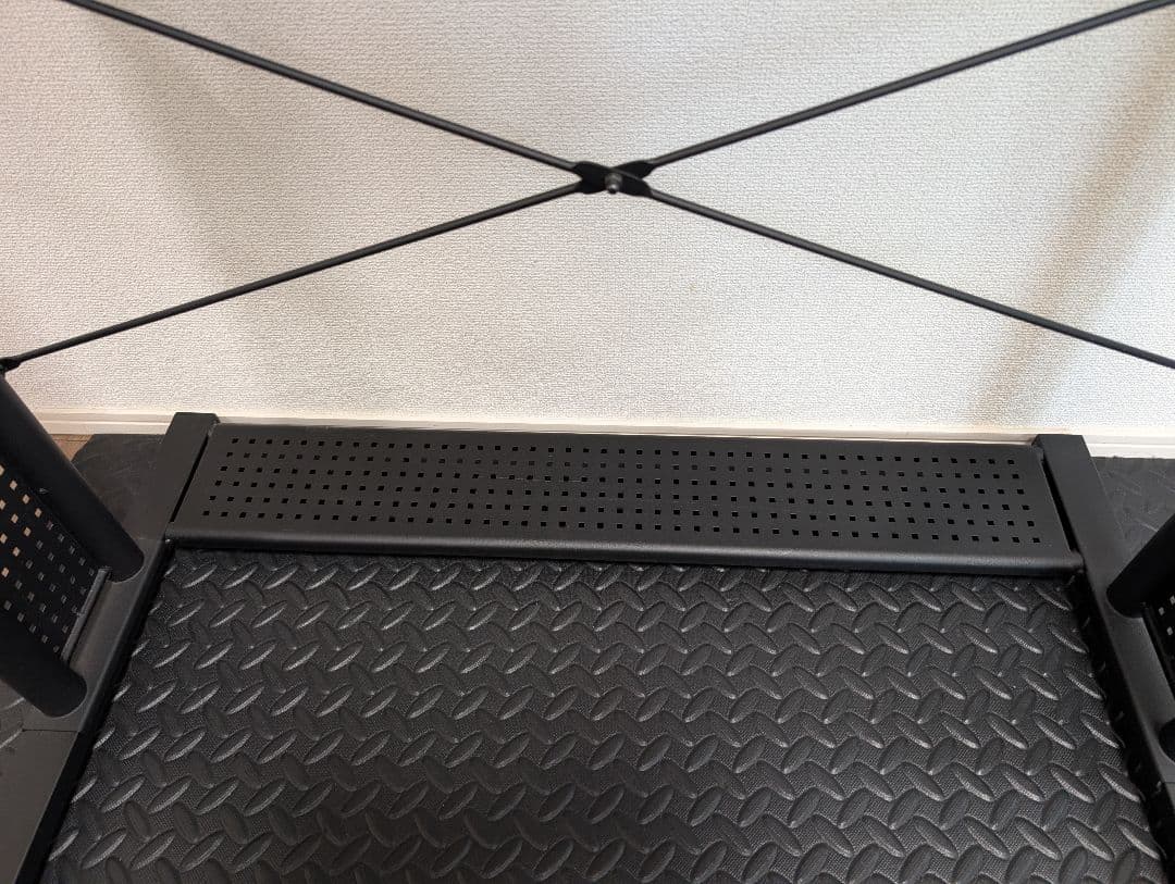 Bauhutte　昇降式スタンディングデスク　BHD-1200H