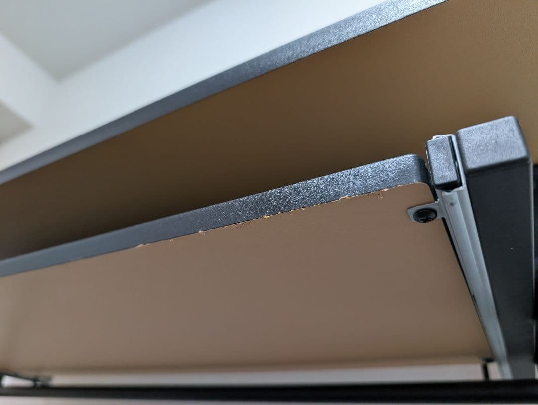 Bauhutte　昇降式スタンディングデスク　BHD-1200H