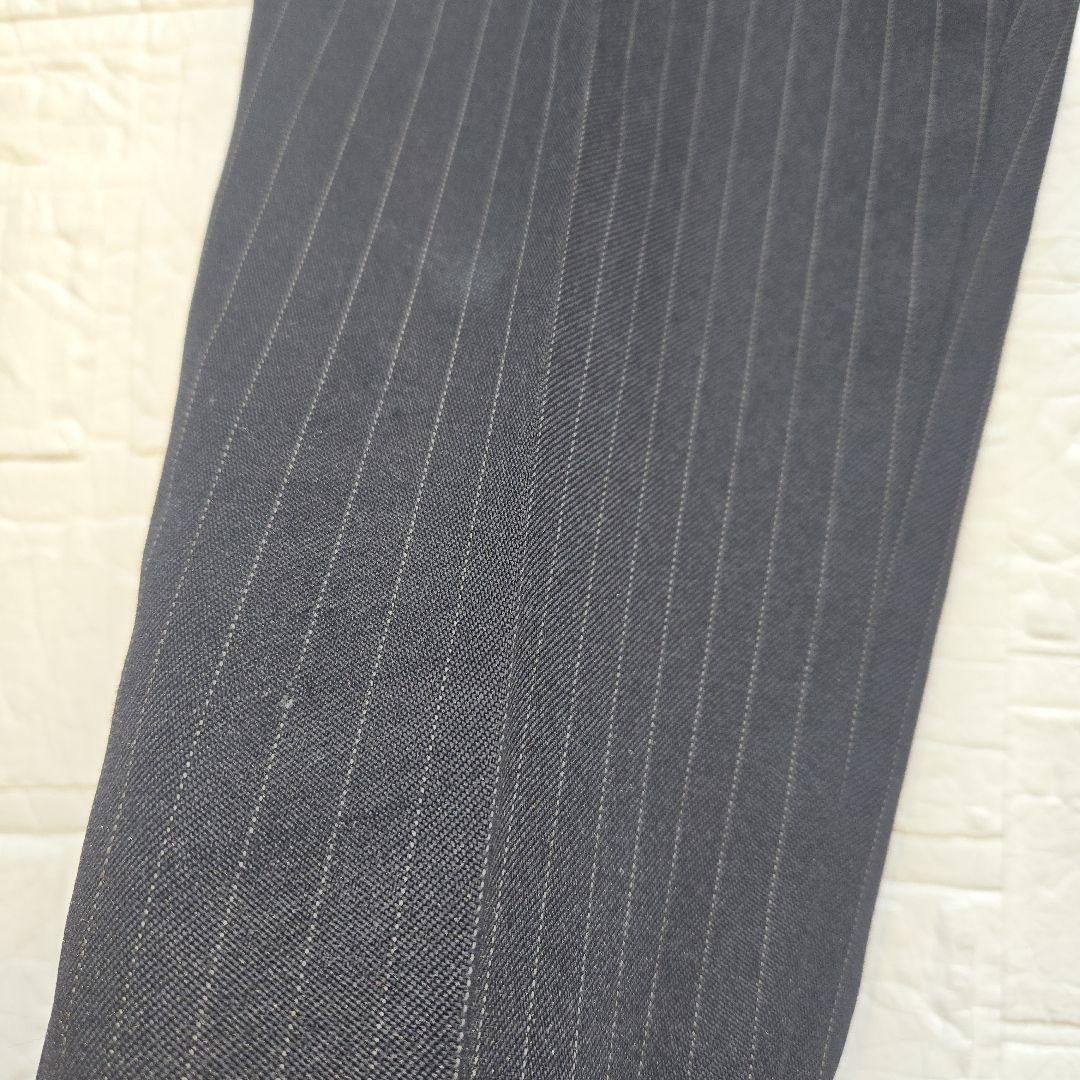 【美品】ショパンCHOPIN 男子スリーピーススーツ　フォーマル6点セット130