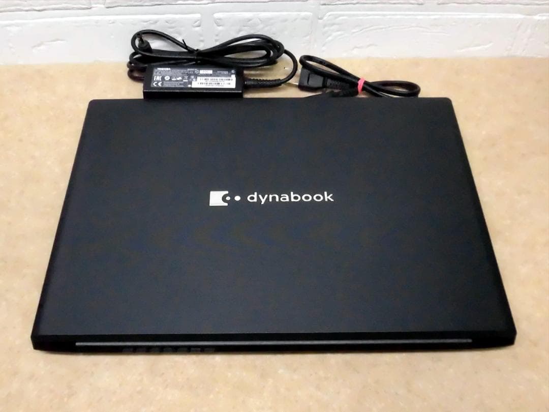 dynabook 2020年 SZ73 i5 FHD IGZO カメラ