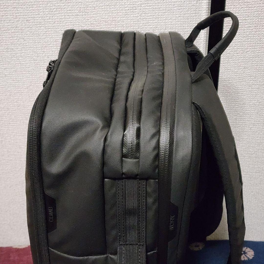 MAMMUT(マムート) セオン トランスポーター25