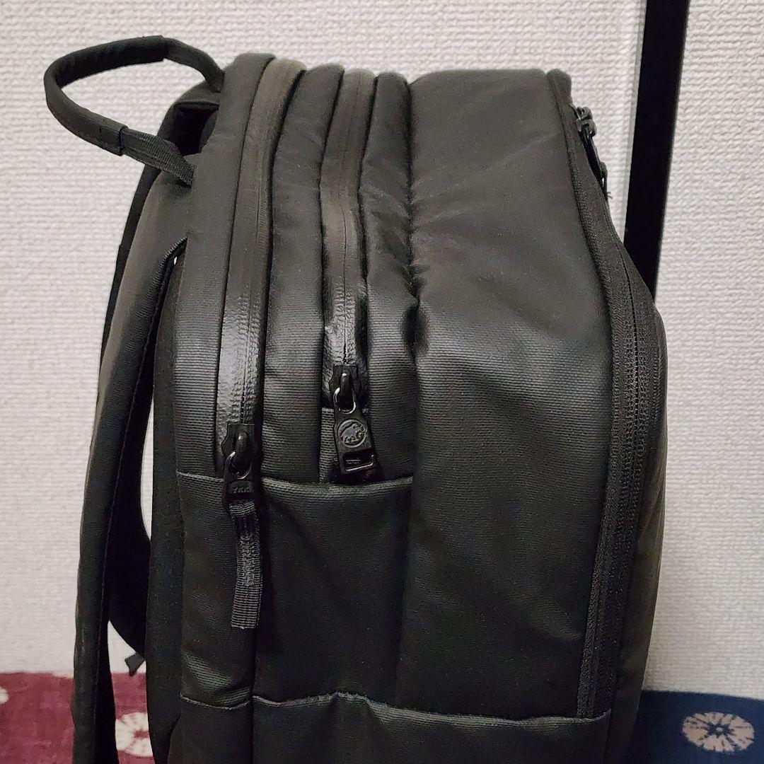 MAMMUT(マムート) セオン トランスポーター25